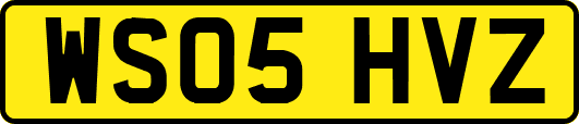 WS05HVZ