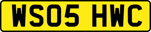 WS05HWC