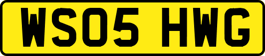 WS05HWG