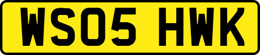 WS05HWK