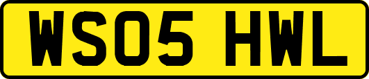 WS05HWL