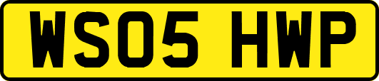 WS05HWP