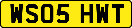 WS05HWT