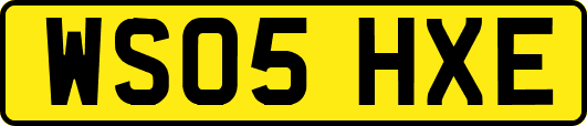 WS05HXE