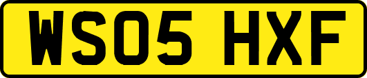 WS05HXF