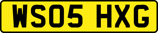WS05HXG