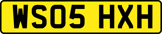 WS05HXH