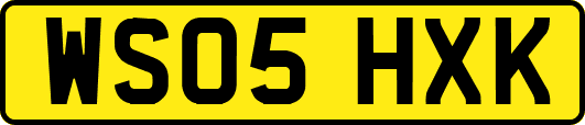 WS05HXK