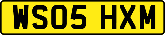 WS05HXM