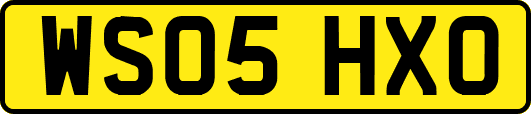 WS05HXO