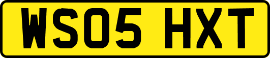 WS05HXT