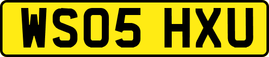 WS05HXU