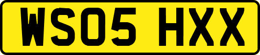 WS05HXX