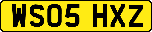 WS05HXZ