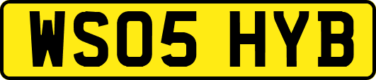 WS05HYB