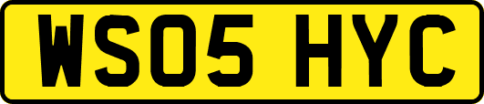 WS05HYC