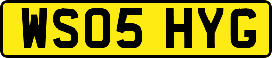 WS05HYG