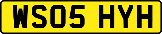 WS05HYH