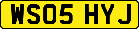 WS05HYJ