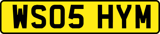 WS05HYM