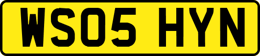 WS05HYN