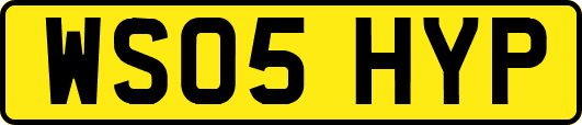 WS05HYP