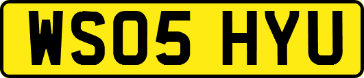 WS05HYU