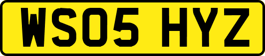 WS05HYZ