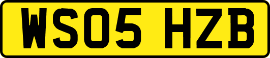 WS05HZB