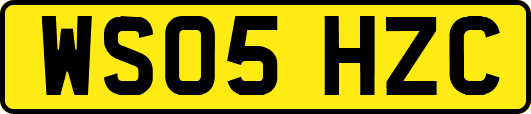 WS05HZC