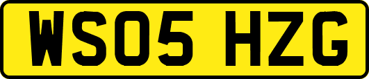 WS05HZG