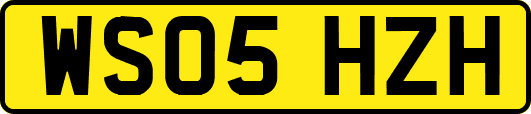 WS05HZH