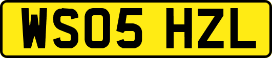 WS05HZL
