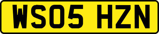 WS05HZN