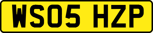 WS05HZP