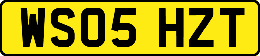 WS05HZT