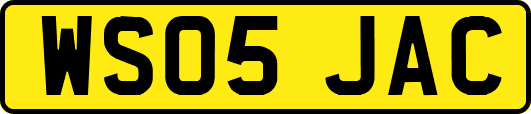 WS05JAC
