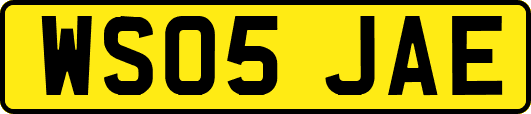 WS05JAE