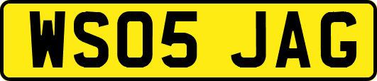 WS05JAG