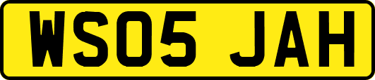 WS05JAH