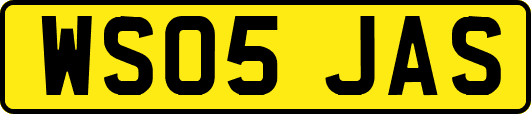 WS05JAS