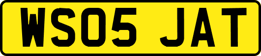 WS05JAT
