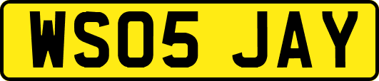 WS05JAY