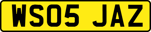 WS05JAZ