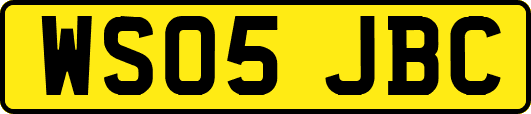WS05JBC