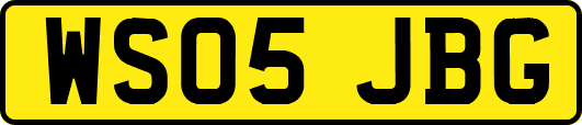 WS05JBG