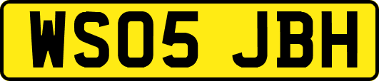 WS05JBH