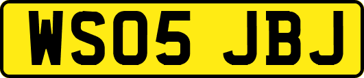 WS05JBJ