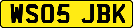 WS05JBK