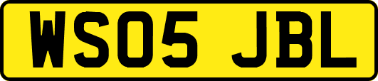 WS05JBL
